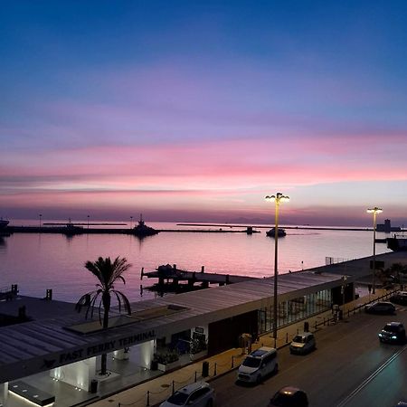 B&B Belveliero Trapani Eksteriør bilde