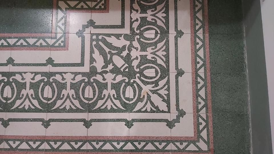 B&B Belveliero Trapani Eksteriør bilde