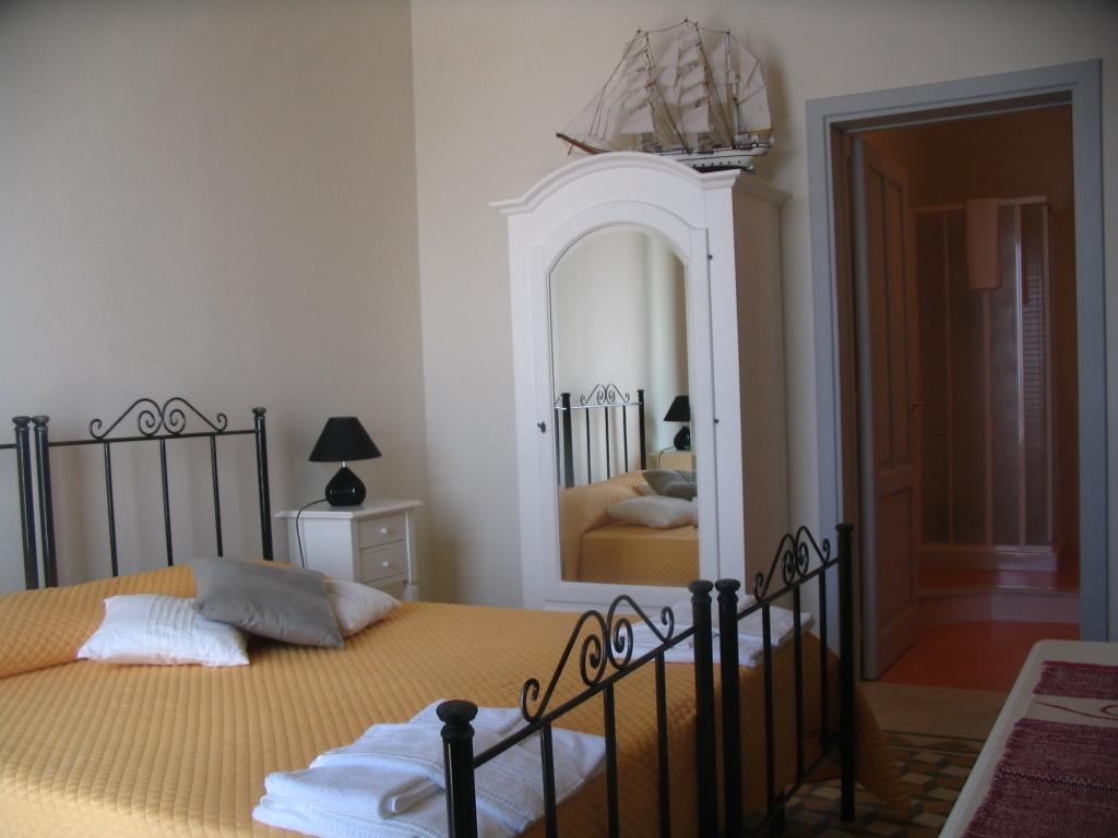 B&B Belveliero Trapani Rom bilde