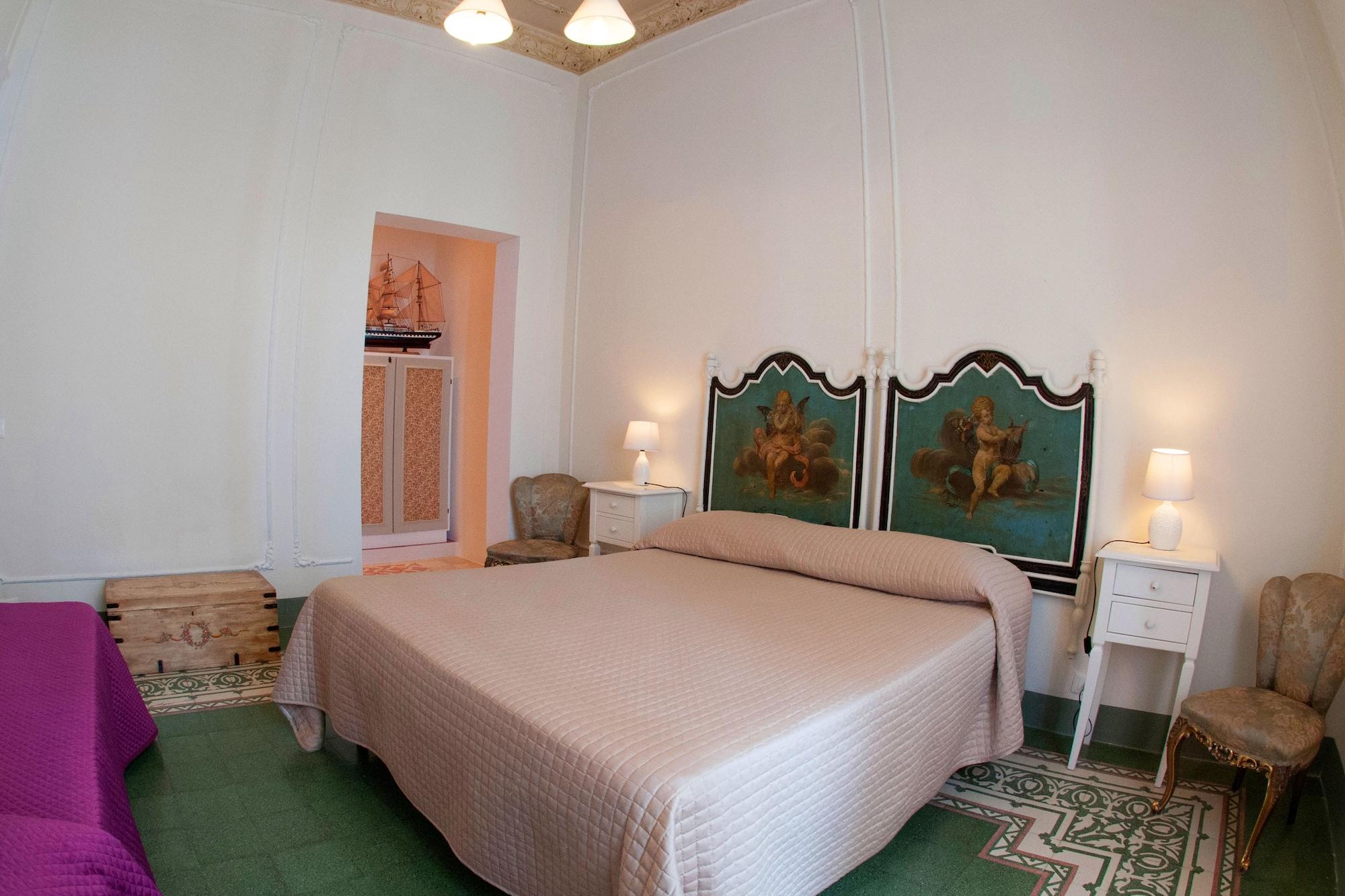 B&B Belveliero Trapani Eksteriør bilde