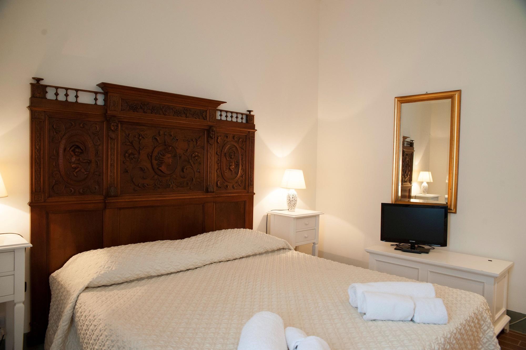 B&B Belveliero Trapani Eksteriør bilde