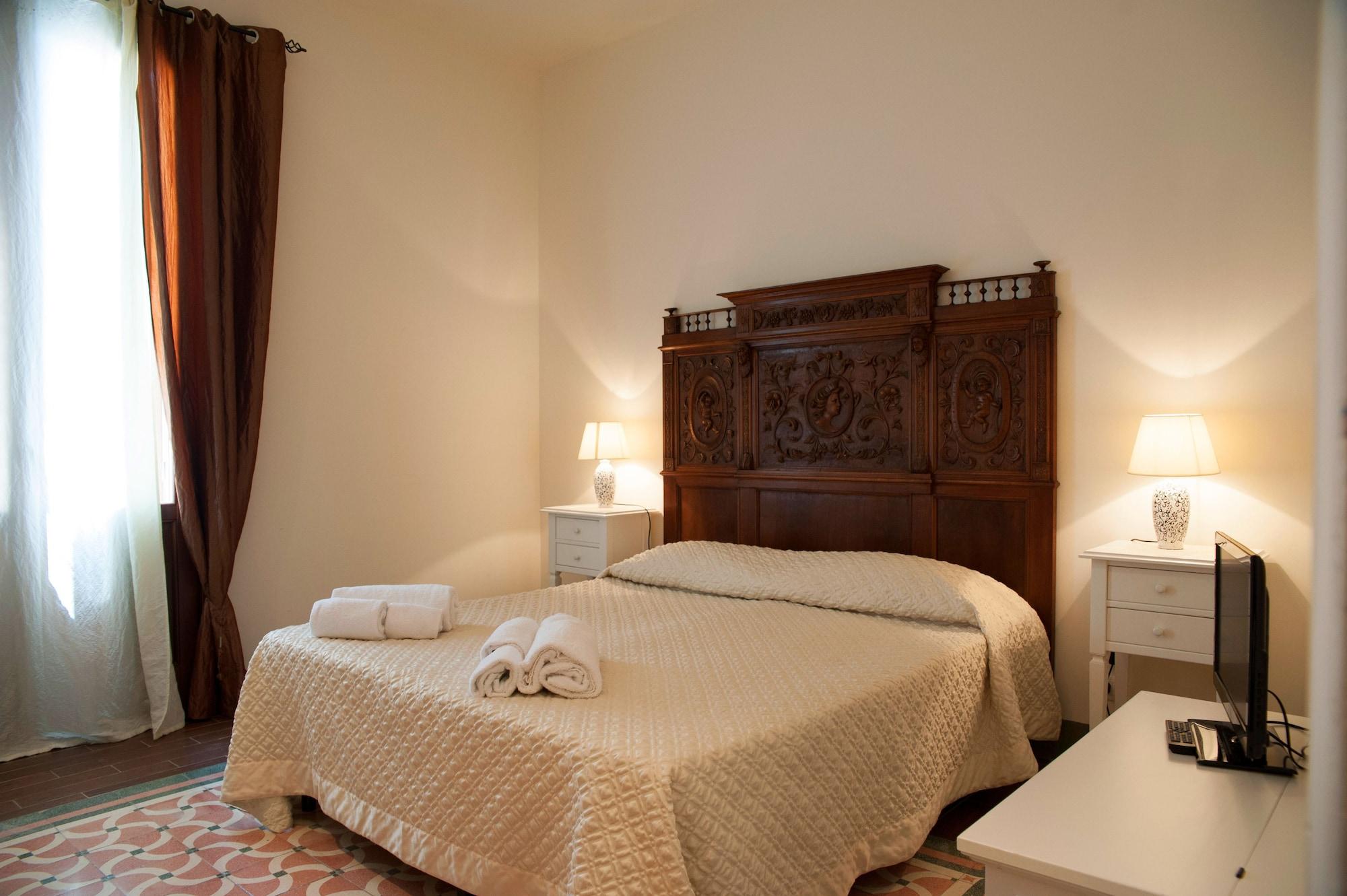 B&B Belveliero Trapani Eksteriør bilde