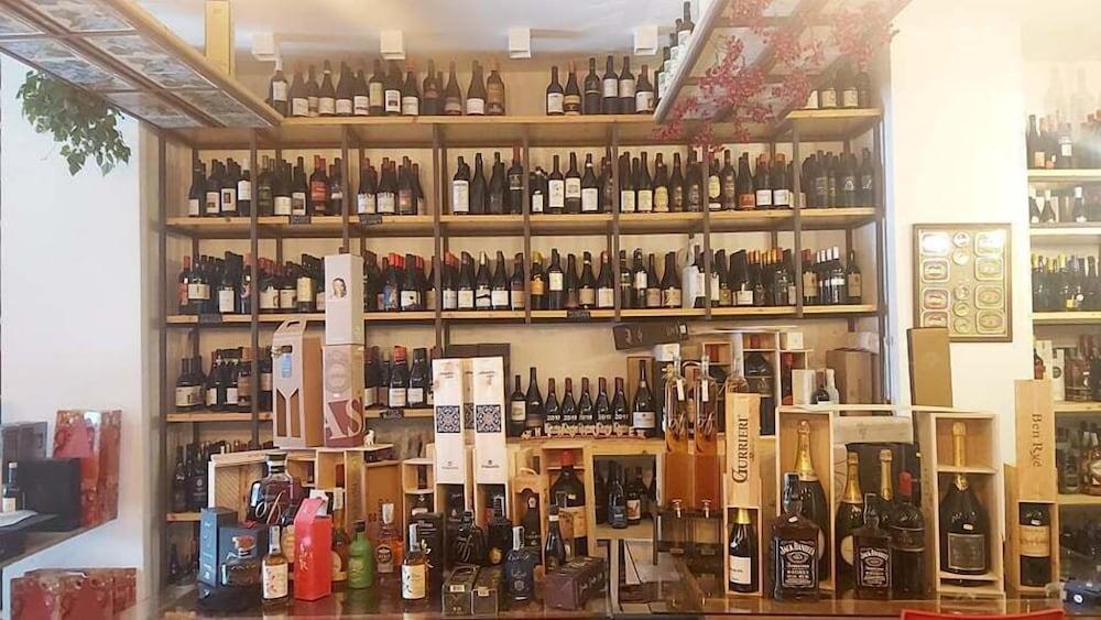 B&B Belveliero Trapani Eksteriør bilde