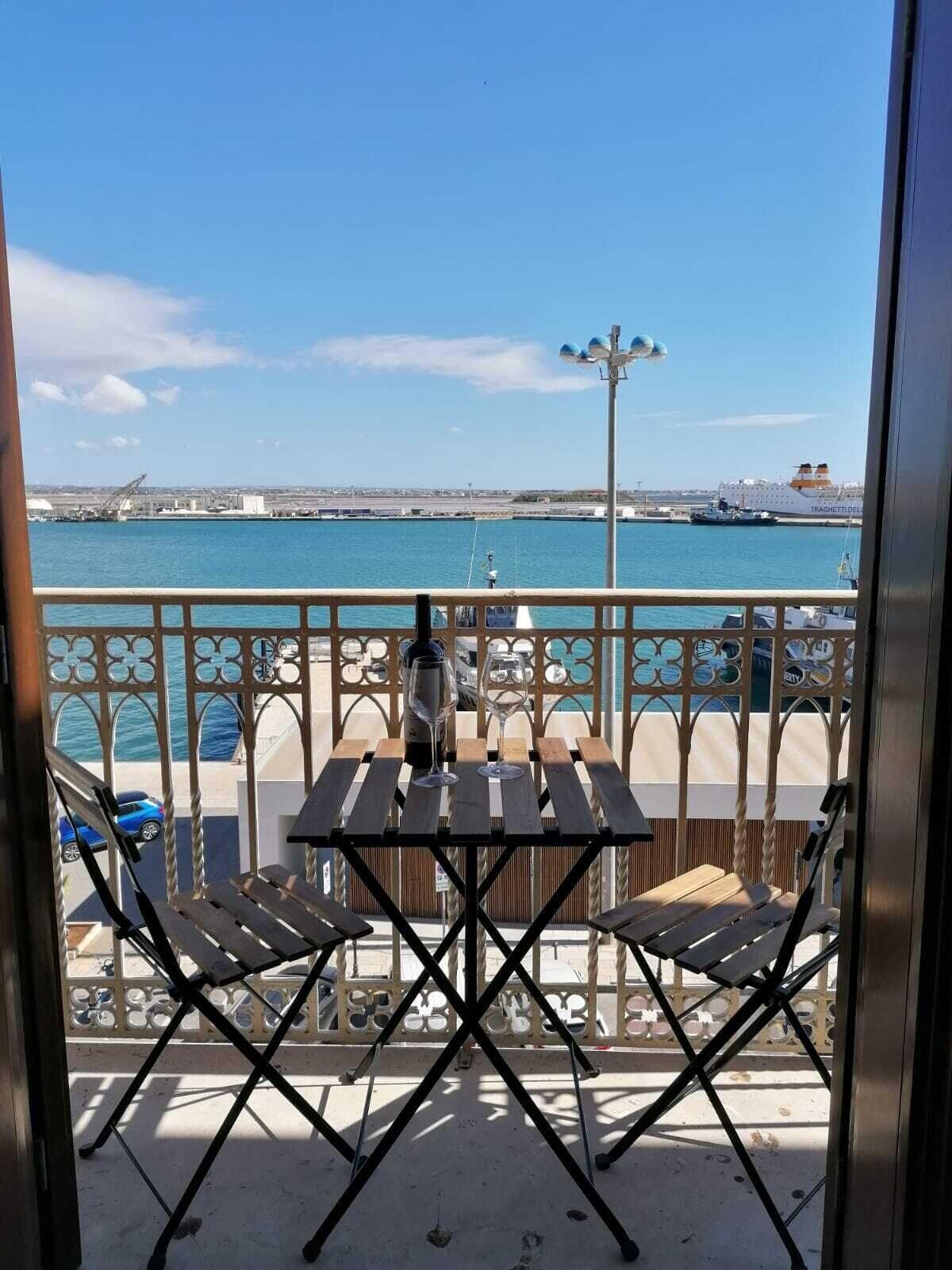 B&B Belveliero Trapani Eksteriør bilde