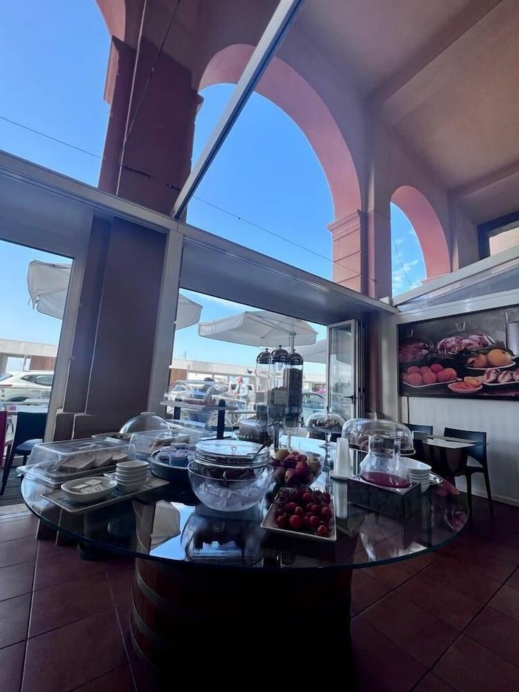 B&B Belveliero Trapani Eksteriør bilde