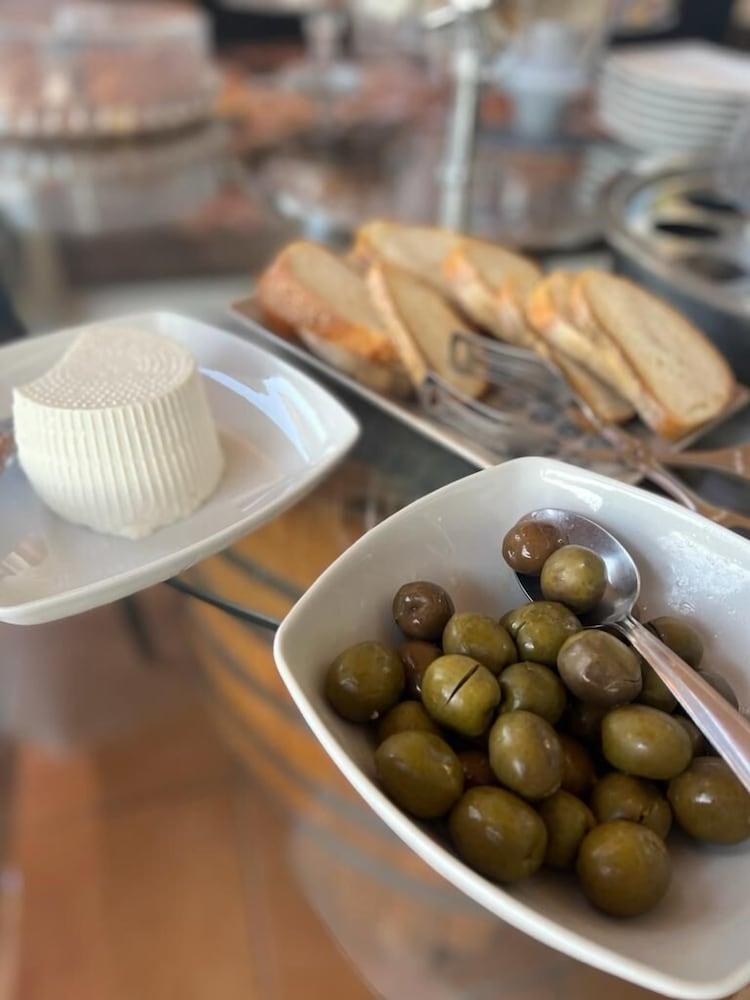 B&B Belveliero Trapani Eksteriør bilde