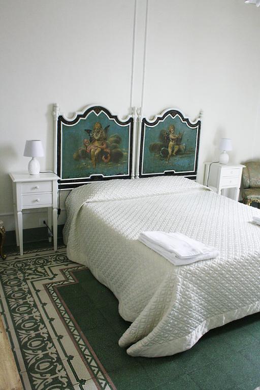 B&B Belveliero Trapani Eksteriør bilde