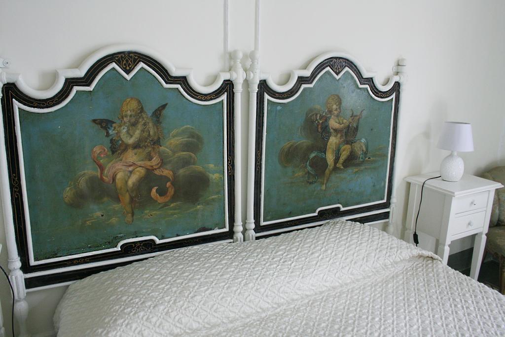 B&B Belveliero Trapani Eksteriør bilde