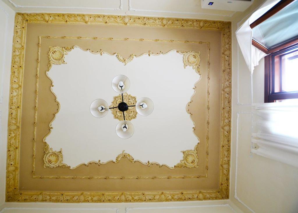 B&B Belveliero Trapani Eksteriør bilde