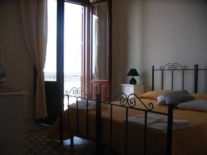 B&B Belveliero Trapani Eksteriør bilde