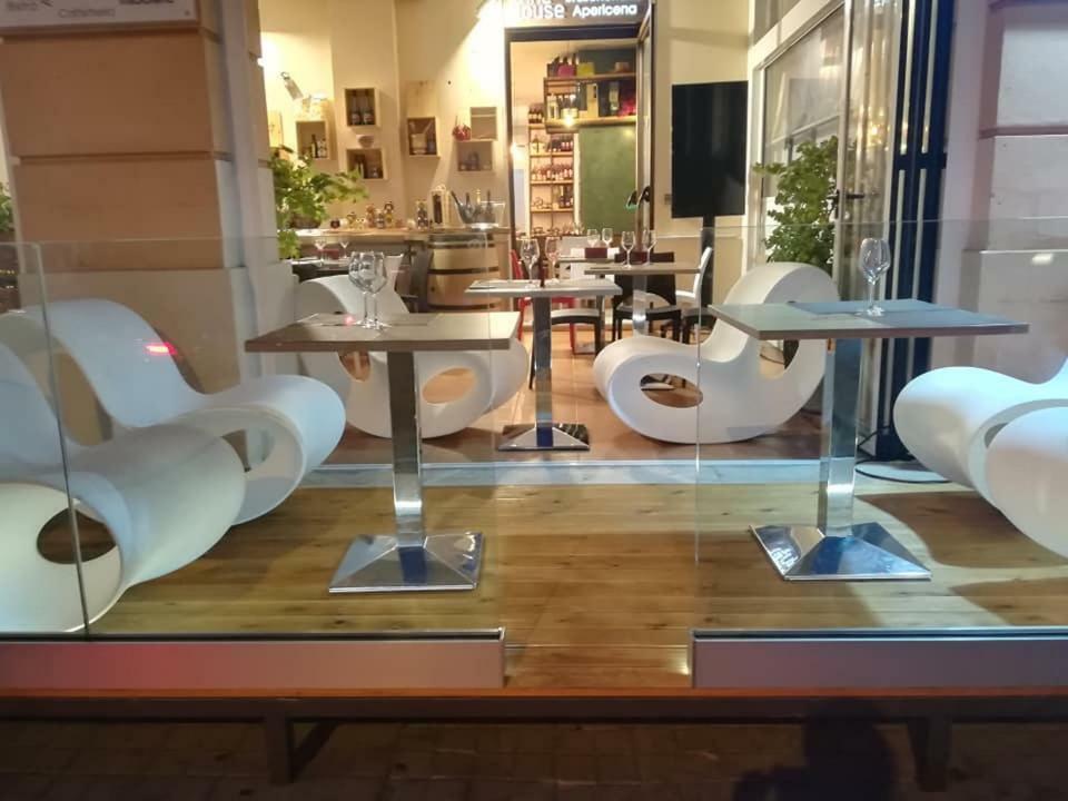 B&B Belveliero Trapani Eksteriør bilde