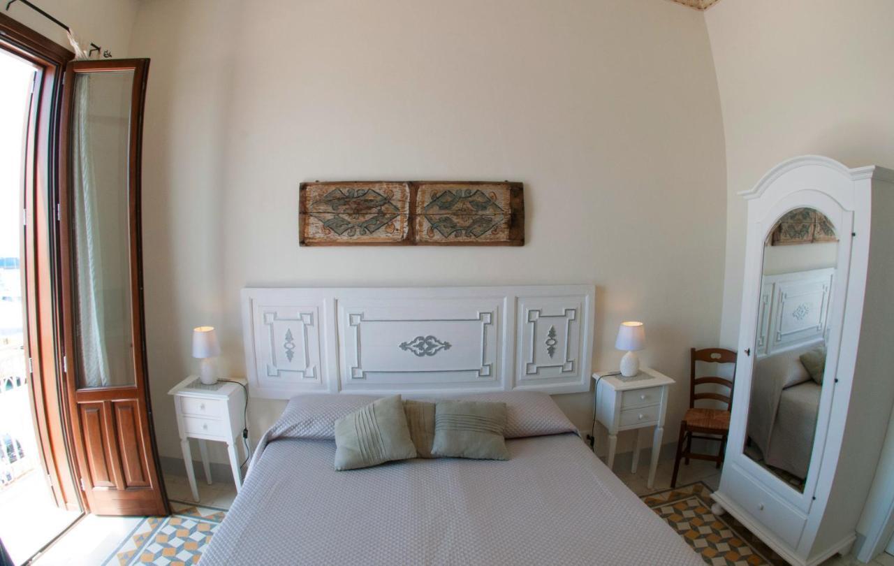 B&B Belveliero Trapani Eksteriør bilde