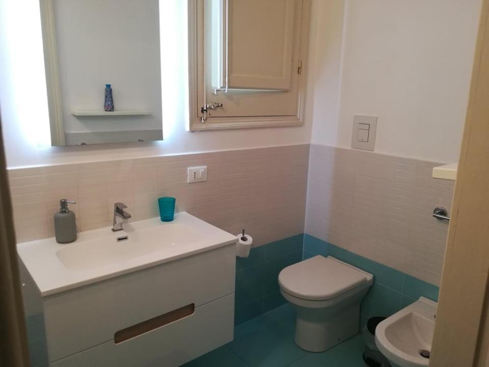B&B Belveliero Trapani Eksteriør bilde