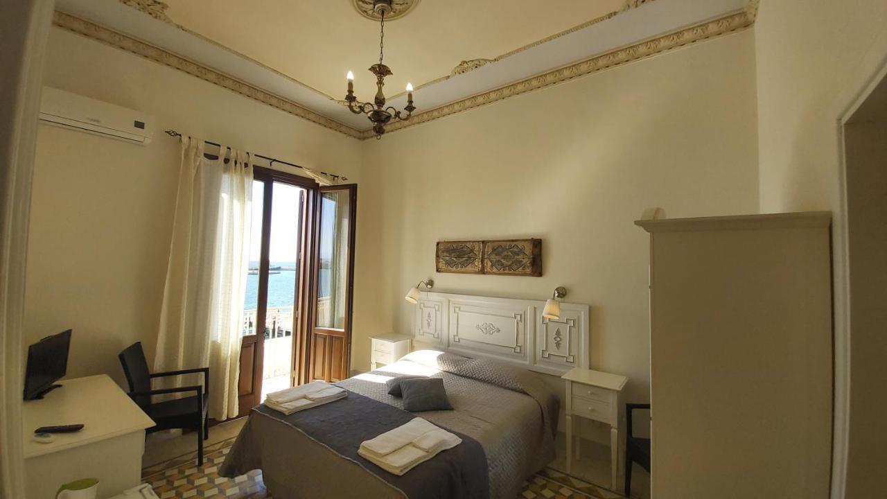 B&B Belveliero Trapani Eksteriør bilde